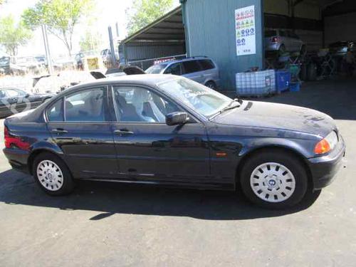 Left mirror BMW 3 (E46)  | BP3048824C26 