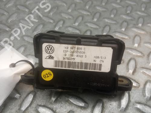 Electronic module SEAT LEON (1P1) 2.0 TDI 16V | BP11674271M83 