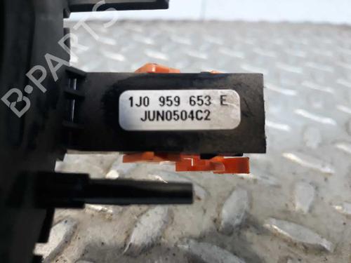 Squib airbag SEAT LEON (1M1)  | BP8054342C102 