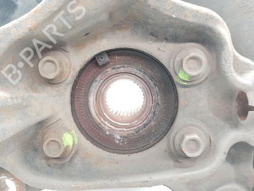 Right front steering knuckle MAZDA CX-5 (KE, GH) 2.2 D (KE2FW) | BP36388095M26 - Image 2