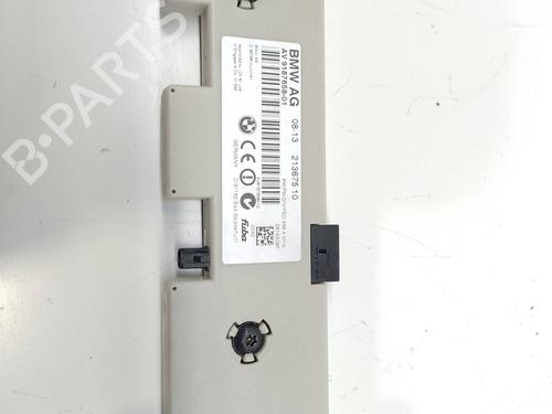 Elektronisk modul BMW 3 (E90) 320 d (177 hp) 11672974