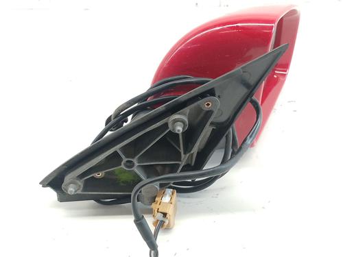 Right mirror AUDI A4 B7 (8EC) 2.0 TDI 16V | BP29421790C27 