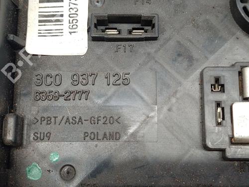 Zekeringkast VW PASSAT B6 (3C2) 2.0 TDI 16V | BP29473585E1 