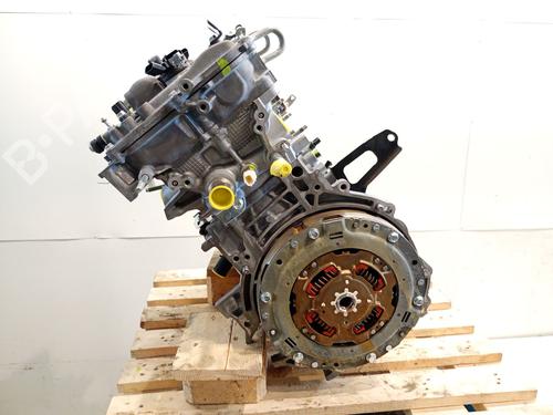 Engine TOYOTA AURIS (_E15_) 1.8 Hybrid (ZWE150_, ZWE150R) | BP36915177M1 - Image 3