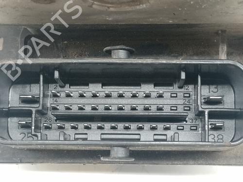 ABS pump NISSAN NV200 / EVALIA Bus 1.5 dCi 85 (M20, M20M, M20K, M20KK) | BP24105916M43 
