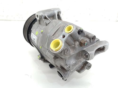 AC compressor OPEL ASTRA J GTC 2.0 BiTurbo CDTI (08) | BP35784264M34 - Image 3