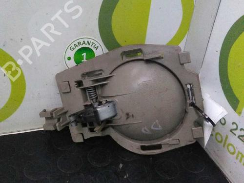 Front right interior door handle CITROËN C3 I (FC_, FN_) 1.4 HDi | BP3221853I14 