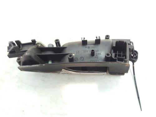 Front right interior door handle AUDI A3 (8P1)  | BP3221888I14 