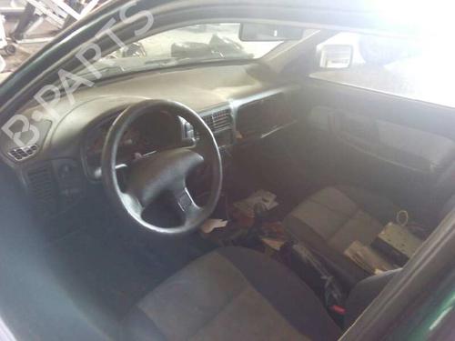 Rear left interior door handle SEAT CORDOBA (6K1, 6K2)  | BP3221234I15 
