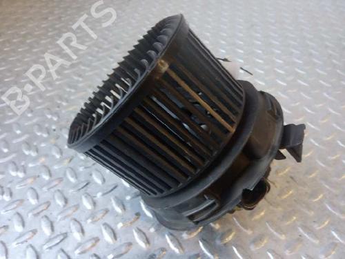 Used Heater blower motor PEUGEOT 207 (WA_, WC_) [2006-2015]  6003394