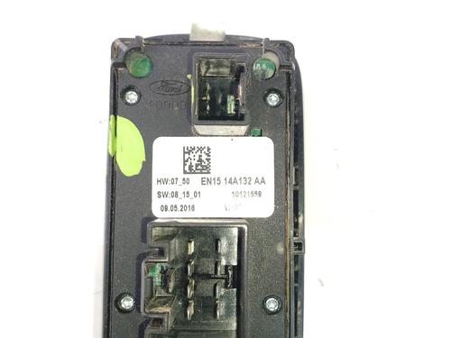 Left front window switch FORD ECOSPORT 1.5 Ti | BP32435509I27