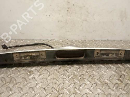 Trunk håndtak SAAB 9-3 (YS3F, E79, D79, D75)  | BP6593239C132 