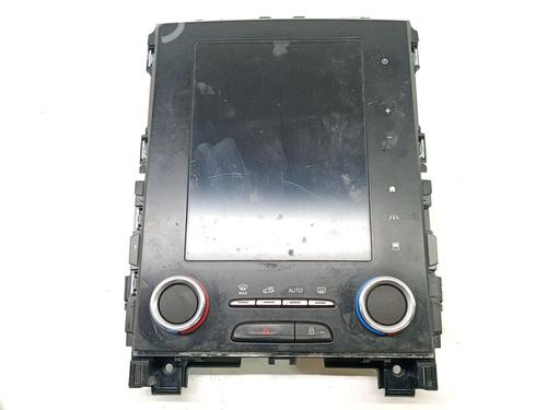 Used Display monitor Display monitor RENAULT MEGANE III Grandtour (KZ0/1) 1.6 dCi (KZ00, KZ12, KZ13) (130 hp) 40459579 40459579