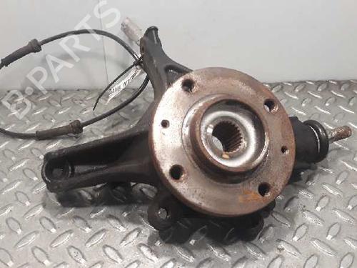 Venstre Styrespindel Lejehus PEUGEOT 308 I (4A_, 4C_) [2007-2016]  3046835