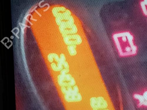 Engine MG MG ZT  | BP22985640M1 