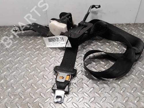 Used Rear center seatbelt MAZDA 5 (CR) 2.0 CD (CR19) (143 hp) 8759171