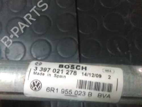 Front wiper motor SEAT IBIZA IV (6J5, 6P1)  | BP3070295M29 