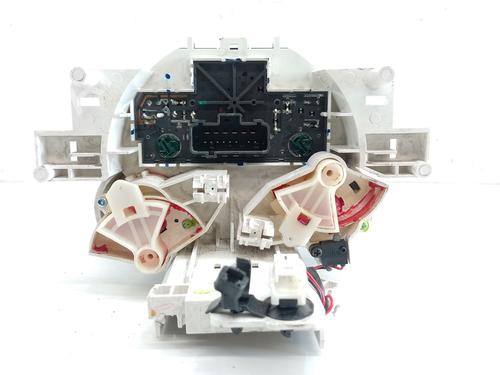 Comando clima NISSAN NOTE (E12) 1.5 dCi | BP32477897I5