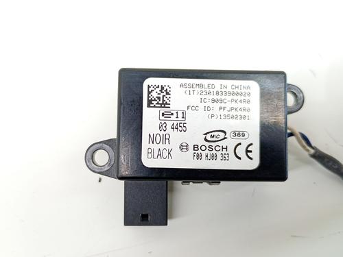Ignition barrel CHEVROLET CRUZE (J300) 1.6 | BP38651836M48 - Image 5