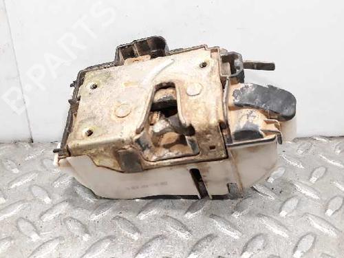Used Front left lock SEAT CORDOBA (6K1, 6K2) 1.4 i (60 hp) 3066300