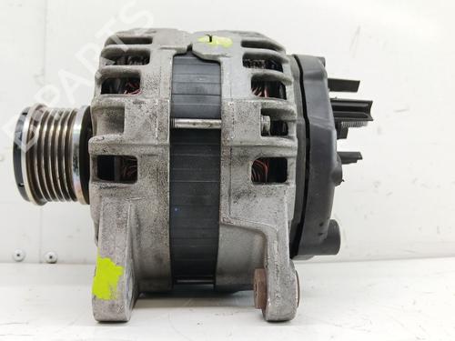 Alternator NISSAN PULSAR Hatchback (C13) 1.5 dCi | BP35901245M7 - Image 2