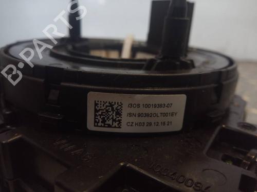 Squib airbag SEAT LEON (5F1)  | BP13321598C102 