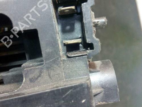 Front right lock RENAULT MEGANE I Classic (LA0/1_)  | BP3062203C97 