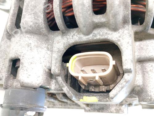 Alternator MAZDA 6 Saloon (GH) 2.0 MZR-CD (GH14) | BP39248496M7  - Image 5