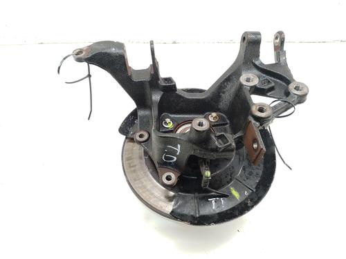 Mozzo posteriore destro Mozzo posteriore destro FORD KUGA II (DM2) 2.0 TDCi 4x4 (163 hp) 34700404 34700404