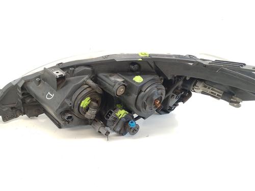 Højre forlygte MAZDA 5 (CR) 2.0 CD (CR19) | BP29360121C29 