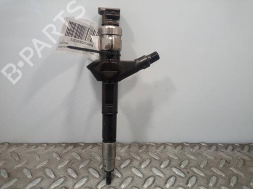 Used Injector NISSAN PATHFINDER III (R51) 2.5 dCi (174 hp) 9718008
