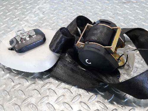 Used Rear middle belt tensioner Rear middle belt tensioner VW TOURAN (1T1, 1T2) 1.9 TDI (100 hp) 8758549 8758549