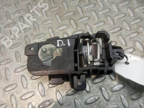 Front left interior door handle HYUNDAI i30 (GD)  | BP8587401I13 
