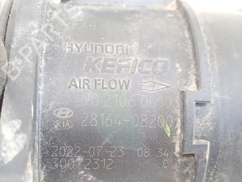 Mass air flow sensor KIA NIRO I (DE) 1.6 GDI Hybrid | BP37611070M95 - Image 5