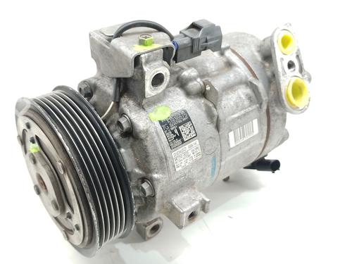 Used AC compressor FIAT 500X (334_) 1.6 D Multijet (334AXA1B, 334AXA11) (120 hp) 32193016