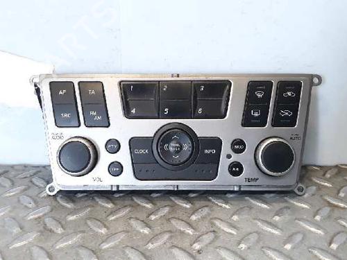 Used Climate control NISSAN ALMERA II Hatchback (N16) [2000-2025]  7569721