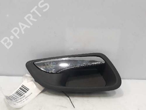 Used Rear right interior door handle CHEVROLET CRUZE (J300) [2009-2025]  5338424