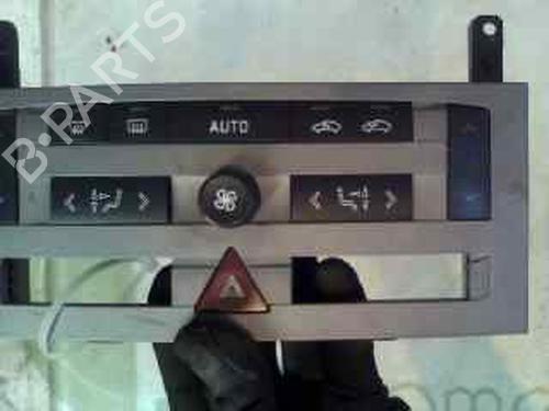 Climate control PEUGEOT 407 (6D_)  | BP3071076I5 