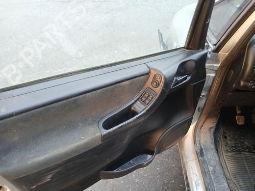 Gearbox OPEL ZAFIRA A MPV (T98) 2.0 DTI 16V (F75) | BP29725460M3 