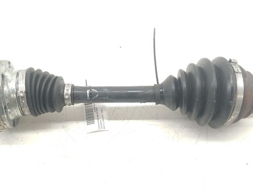 Used Left front driveshaft SEAT ALTEA (5P1) 2.0 TDI 16V (140 hp) 27605966