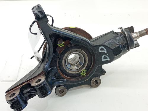 Used Right front steering knuckle Right front steering knuckle 38933358 38933358
