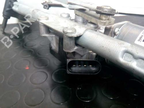Front wiper motor OPEL CORSA D (S07)  | BP3043313M29 