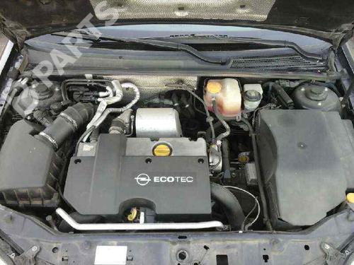 Engine mount OPEL VECTRA C (Z02) 2.0 DTI 16V (F69) | BP10277036M89  - Image 7