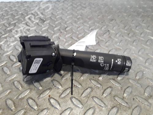 Used Steering column stalk OPEL CORSA E (X15) [2014-2025]  15540027