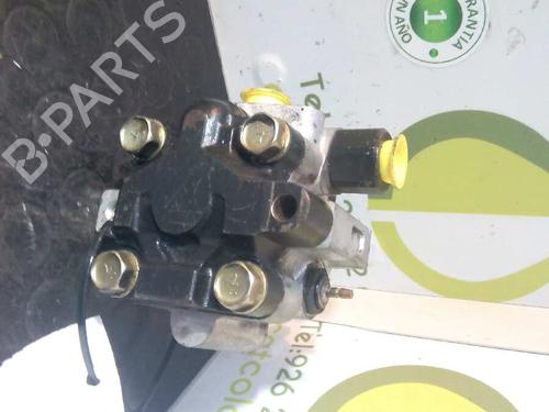 Steering pump DAEWOO MATIZ (M100, M150)  | BP3069546M99 