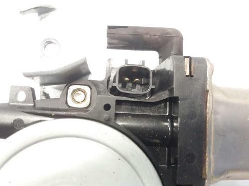 Rear right window mechanism NISSAN X-TRAIL I (T30)  | BP4750920C25 