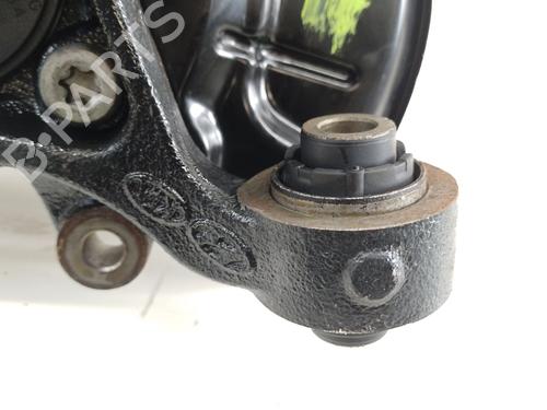 Left rear steering knuckle KIA XCEED (CD) 1.6 GDI Hybrid | BP29251329M27 - Image 5
