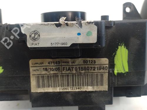 Switch ALFA ROMEO 159 (939_) 1.9 JTDM 16V (939AXC1B, 939AXC12) | BP31758805I30