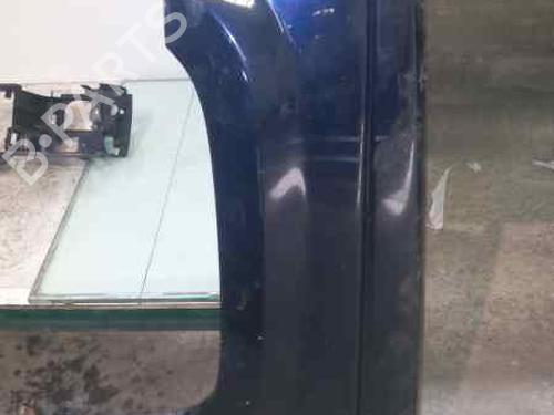 Left front fenders JEEP CHEROKEE (XJ) 2.5 TD 4x4 (116 hp)null