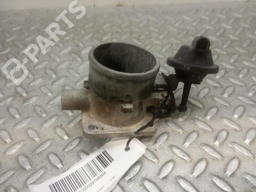 Used Throttle body Throttle body KIA SPORTAGE II (JE_, KM_) 2.0 CRDi (113 hp) 11141811 11141811